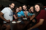 Saturday Night at La Paz Pub, Byblos